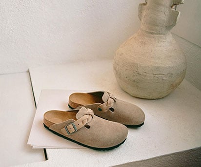 Birkenstock